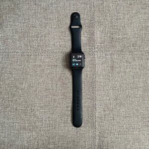 Apple Watch Series Three